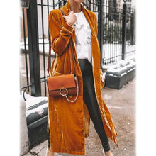 将图片加载到图库查看器，Women's Casual Long Sleeve Jacket
