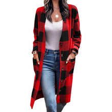 将图片加载到图库查看器，Women's Casual Overcoats
