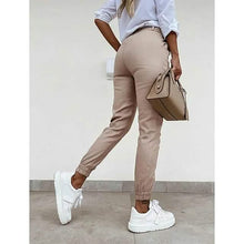 Load image into Gallery viewer, Women's Casual Sports Dress Pants
