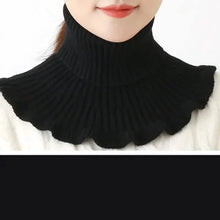 将图片加载到图库查看器，Women's Coldproof Warm Knitted Neck Scarf
