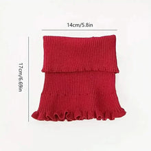 将图片加载到图库查看器，Women's Coldproof Warm Knitted Neck Scarf
