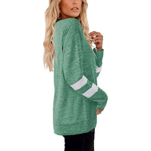 Load image into Gallery viewer, Women's Crewneck Sweatshirts Long Sleeve Sweaters Tunic Tops
