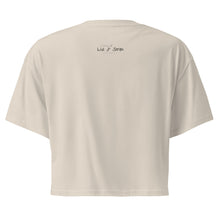 将图片加载到图库查看器，Women’s crop top
