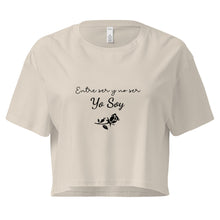 将图片加载到图库查看器，Women’s crop top
