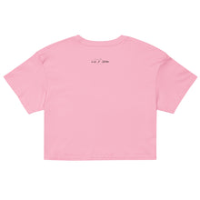 Load image into Gallery viewer, Women’s crop top
