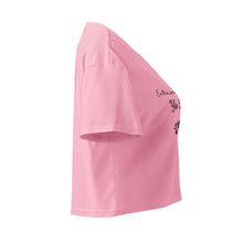 将图片加载到图库查看器，Women’s crop top
