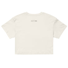 Load image into Gallery viewer, Women’s crop top
