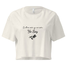将图片加载到图库查看器，Women’s crop top
