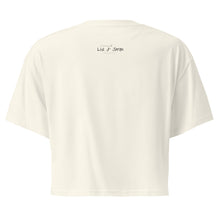 将图片加载到图库查看器，Women’s crop top
