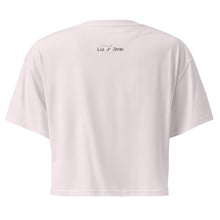 将图片加载到图库查看器，Women’s crop top
