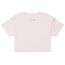 Load image into Gallery viewer, Women’s crop top
