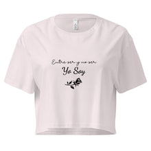 将图片加载到图库查看器，Women’s crop top
