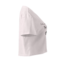 将图片加载到图库查看器，Women’s crop top
