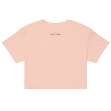 Load image into Gallery viewer, Women’s crop top
