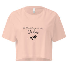 将图片加载到图库查看器，Women’s crop top
