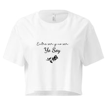 将图片加载到图库查看器，Women’s crop top
