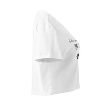 将图片加载到图库查看器，Women’s crop top
