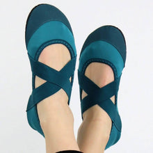 Load image into Gallery viewer, Women's Crossovers Active Lifestyle FitKicks Footwear
