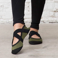 Load image into Gallery viewer, Women's Crossovers Active Lifestyle FitKicks Footwear
