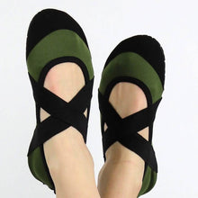 Load image into Gallery viewer, Women's Crossovers Active Lifestyle FitKicks Footwear

