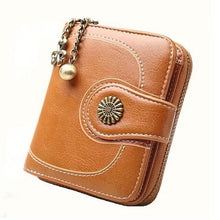 将图片加载到图库查看器，Women's Everyday Zip Wallet
