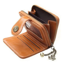 将图片加载到图库查看器，Women's Everyday Zip Wallet
