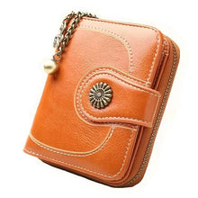 将图片加载到图库查看器，Women's Everyday Zip Wallet
