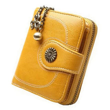 将图片加载到图库查看器，Women's Everyday Zip Wallet
