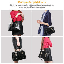 将图片加载到图库查看器，Women's Fashion Leather Handbag
