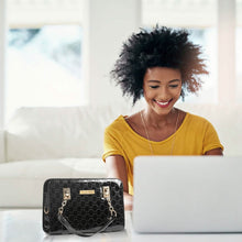 将图片加载到图库查看器，Women's Fashion Leather Handbag
