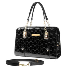 将图片加载到图库查看器，Women's Fashion Leather Handbag
