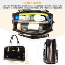 将图片加载到图库查看器，Women's Fashion Leather Handbag
