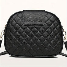 Load image into Gallery viewer, Women's Fashion PU Leather Crossbody Bag

