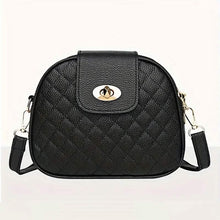 Load image into Gallery viewer, Women's Fashion PU Leather Crossbody Bag
