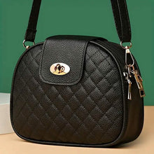 Load image into Gallery viewer, Women's Fashion PU Leather Crossbody Bag

