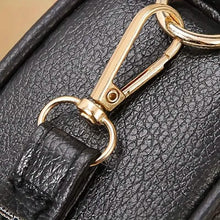Load image into Gallery viewer, Women's Fashion PU Leather Crossbody Bag
