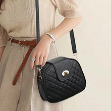 Load image into Gallery viewer, Women's Fashion PU Leather Crossbody Bag
