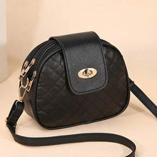 Load image into Gallery viewer, Women's Fashion PU Leather Crossbody Bag
