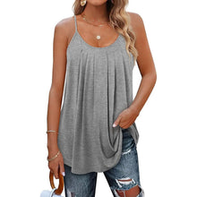 将图片加载到图库查看器，Women's Hawaiian Tank Top
