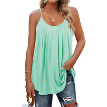 将图片加载到图库查看器，Women's Hawaiian Tank Top
