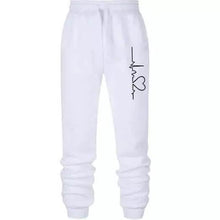 Load image into Gallery viewer, Women's Heartbeat Jogger Sweatpants

