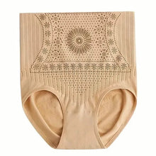 Load image into Gallery viewer, Women's High Waist Hip Slimming Lifting Tight Body Shaping Postpartum Tummy Control Pants
