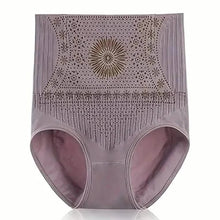 Load image into Gallery viewer, Women's High Waist Hip Slimming Lifting Tight Body Shaping Postpartum Tummy Control Pants

