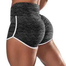 Load image into Gallery viewer, Women's High Waist Running Shorts
