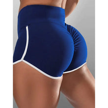 将图片加载到图库查看器，Women's High Waist Running Shorts
