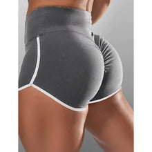 将图片加载到图库查看器，Women's High Waist Running Shorts
