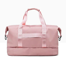 Load image into Gallery viewer, Women's Large Capacity Waterproof Oxford Cloth Tote
