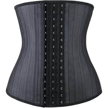 Load image into Gallery viewer, Women's Latex Sports Belt
