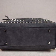 Load image into Gallery viewer, Women's Leather Casual Handbag
