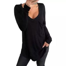 将图片加载到图库查看器，Women's Sheri Casual Top
